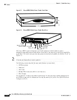 Preview for 28 page of Cisco uBR924 Installation Manual