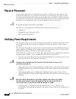 Preview for 48 page of Cisco uBR924 Installation Manual