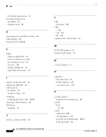 Preview for 110 page of Cisco uBR924 Installation Manual