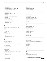 Preview for 111 page of Cisco uBR924 Installation Manual