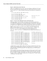 Предварительный просмотр 14 страницы Cisco uBR924 Troubleshooting Tips