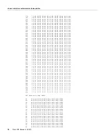 Предварительный просмотр 36 страницы Cisco uBR924 Troubleshooting Tips