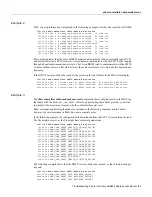 Предварительный просмотр 41 страницы Cisco uBR924 Troubleshooting Tips