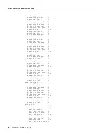 Предварительный просмотр 48 страницы Cisco uBR924 Troubleshooting Tips