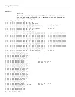 Предварительный просмотр 68 страницы Cisco uBR924 Troubleshooting Tips