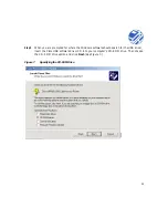 Предварительный просмотр 13 страницы Cisco uBR925 Quick Start User Manual