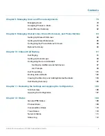 Preview for 4 page of Cisco UC 320W Administration Manual