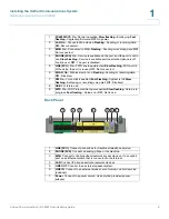 Preview for 8 page of Cisco UC 320W Administration Manual