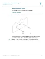 Preview for 10 page of Cisco UC 320W Administration Manual