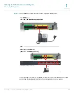 Preview for 15 page of Cisco UC 320W Administration Manual