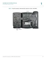 Preview for 35 page of Cisco UC 320W Administration Manual