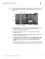 Preview for 36 page of Cisco UC 320W Administration Manual