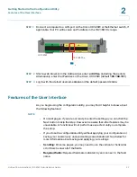 Preview for 42 page of Cisco UC 320W Administration Manual