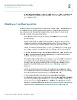 Preview for 44 page of Cisco UC 320W Administration Manual