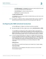 Preview for 50 page of Cisco UC 320W Administration Manual