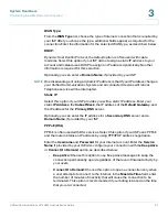 Preview for 51 page of Cisco UC 320W Administration Manual