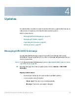 Preview for 56 page of Cisco UC 320W Administration Manual