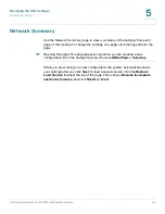 Preview for 65 page of Cisco UC 320W Administration Manual