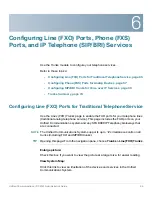 Preview for 66 page of Cisco UC 320W Administration Manual