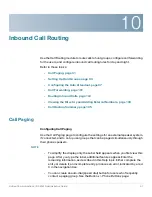 Preview for 92 page of Cisco UC 320W Administration Manual