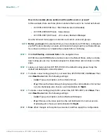 Preview for 115 page of Cisco UC 320W Administration Manual