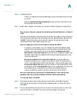 Preview for 118 page of Cisco UC 320W Administration Manual