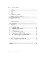 Preview for 2 page of Cisco UC500 series Configuration Manual