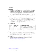 Предварительный просмотр 3 страницы Cisco UC500 series Configuration Manual
