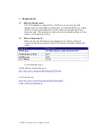 Предварительный просмотр 8 страницы Cisco UC500 series Configuration Manual