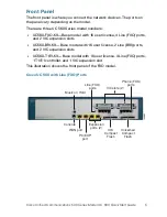 Preview for 7 page of Cisco UC560-FXO-K9 Quick Start Manual