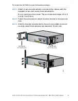 Preview for 11 page of Cisco UC560-FXO-K9 Quick Start Manual