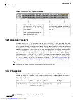 Preview for 8 page of Cisco UCS 3223-16UP Hardware Installation Manual