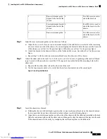 Предварительный просмотр 27 страницы Cisco UCS 3223-16UP Hardware Installation Manual