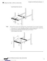 Предварительный просмотр 28 страницы Cisco UCS 3223-16UP Hardware Installation Manual