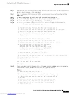 Предварительный просмотр 43 страницы Cisco UCS 3223-16UP Hardware Installation Manual