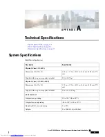 Предварительный просмотр 57 страницы Cisco UCS 3223-16UP Hardware Installation Manual