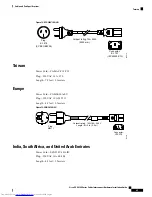 Предварительный просмотр 67 страницы Cisco UCS 3223-16UP Hardware Installation Manual