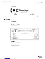 Предварительный просмотр 69 страницы Cisco UCS 3223-16UP Hardware Installation Manual