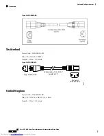 Предварительный просмотр 70 страницы Cisco UCS 3223-16UP Hardware Installation Manual