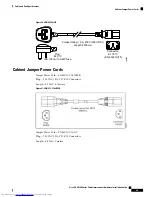 Предварительный просмотр 71 страницы Cisco UCS 3223-16UP Hardware Installation Manual