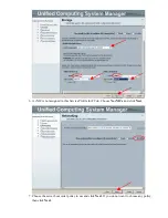 Предварительный просмотр 14 страницы Cisco UCS 5100 Setup