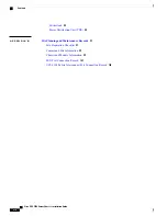 Preview for 8 page of Cisco UCS 5108 Installation Manual