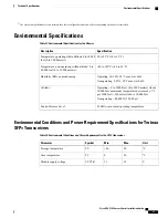 Preview for 99 page of Cisco UCS 5108 Installation Manual