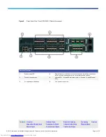 Предварительный просмотр 6 страницы Cisco UCS 6100 Series Spec Sheet