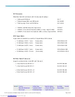 Предварительный просмотр 9 страницы Cisco UCS 6100 Series Spec Sheet