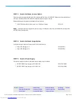 Предварительный просмотр 10 страницы Cisco UCS 6100 Series Spec Sheet