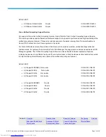 Предварительный просмотр 13 страницы Cisco UCS 6100 Series Spec Sheet