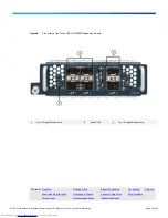 Предварительный просмотр 16 страницы Cisco UCS 6100 Series Spec Sheet