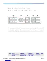 Предварительный просмотр 19 страницы Cisco UCS 6100 Series Spec Sheet