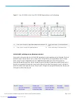 Предварительный просмотр 21 страницы Cisco UCS 6100 Series Spec Sheet